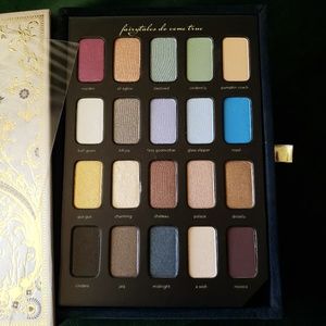 Sephora Cinderella Storylook Palette (UNUSED)